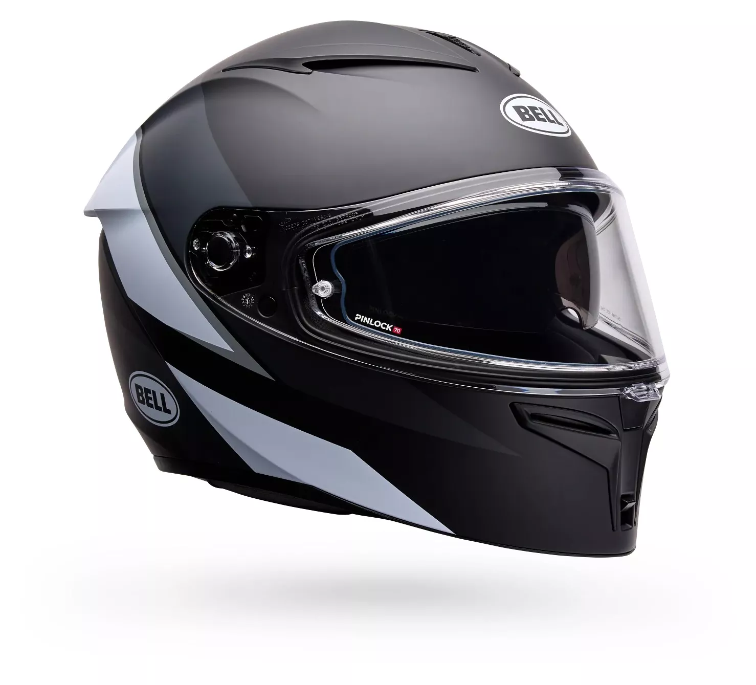 Bell Lithium Flip Helmet
