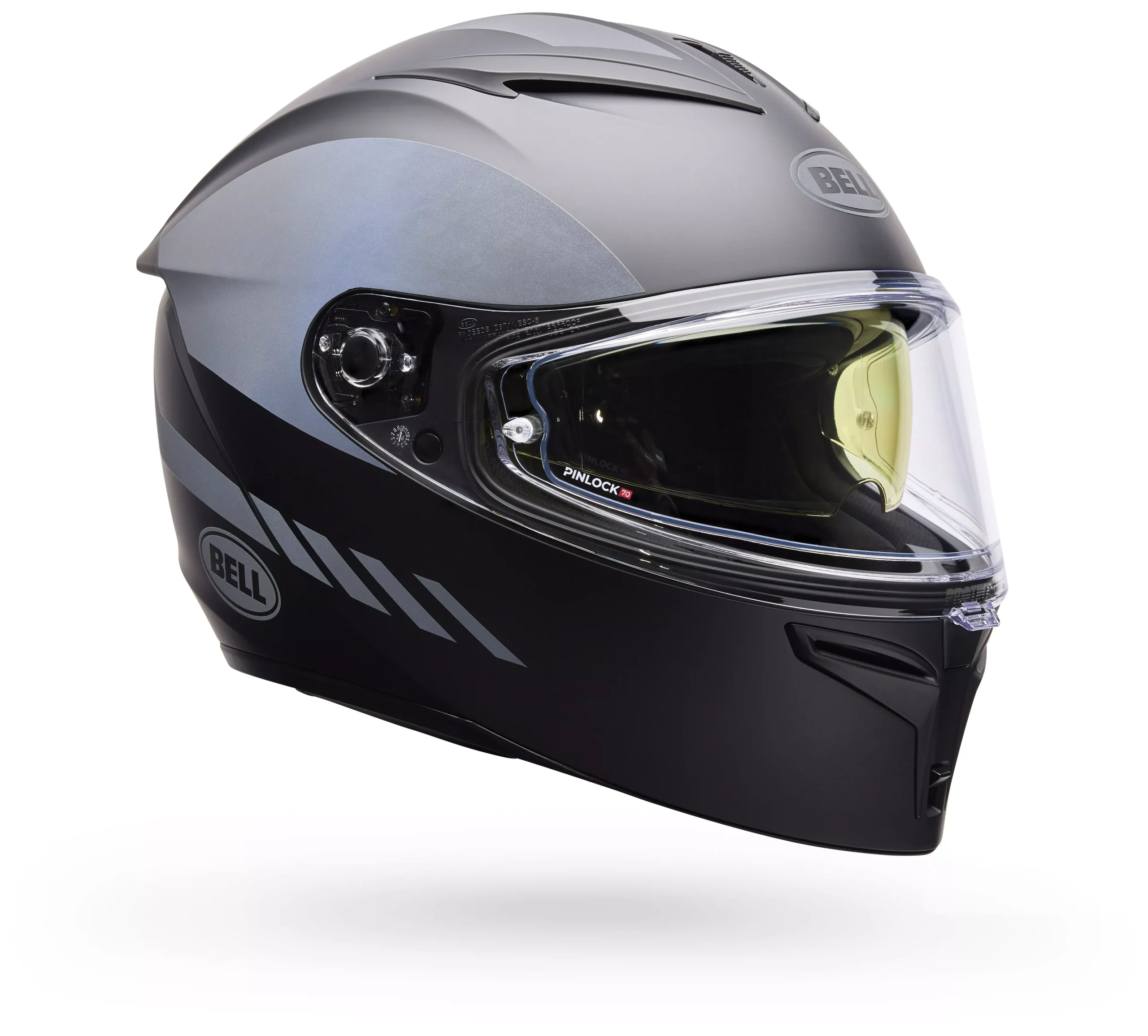 Bell Lithium Mips Night Rider Helmet