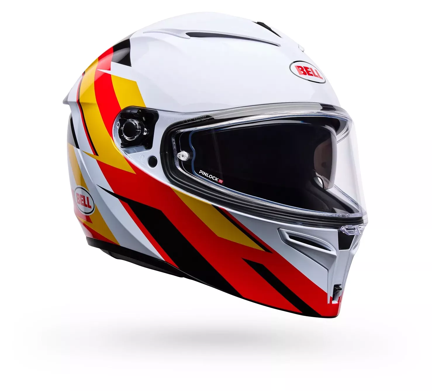 Bell Lithium Nova Helmet