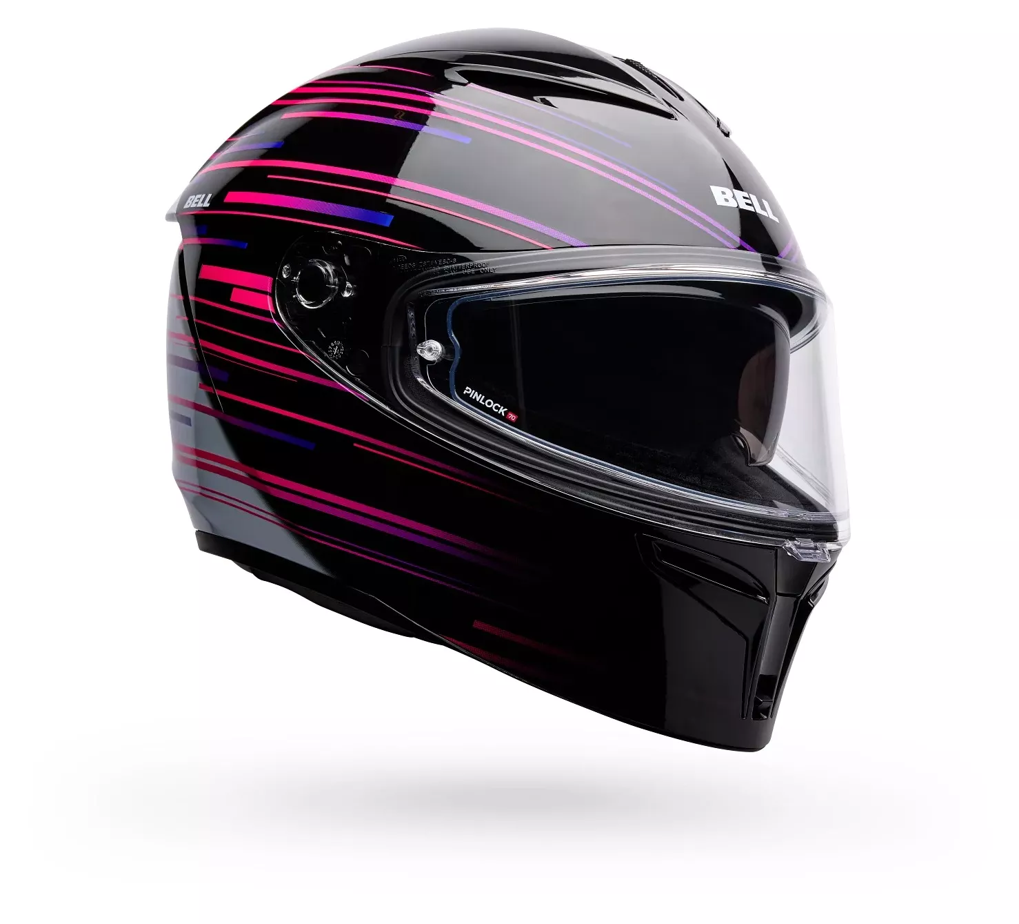 Bell Lithium Velo Helmet