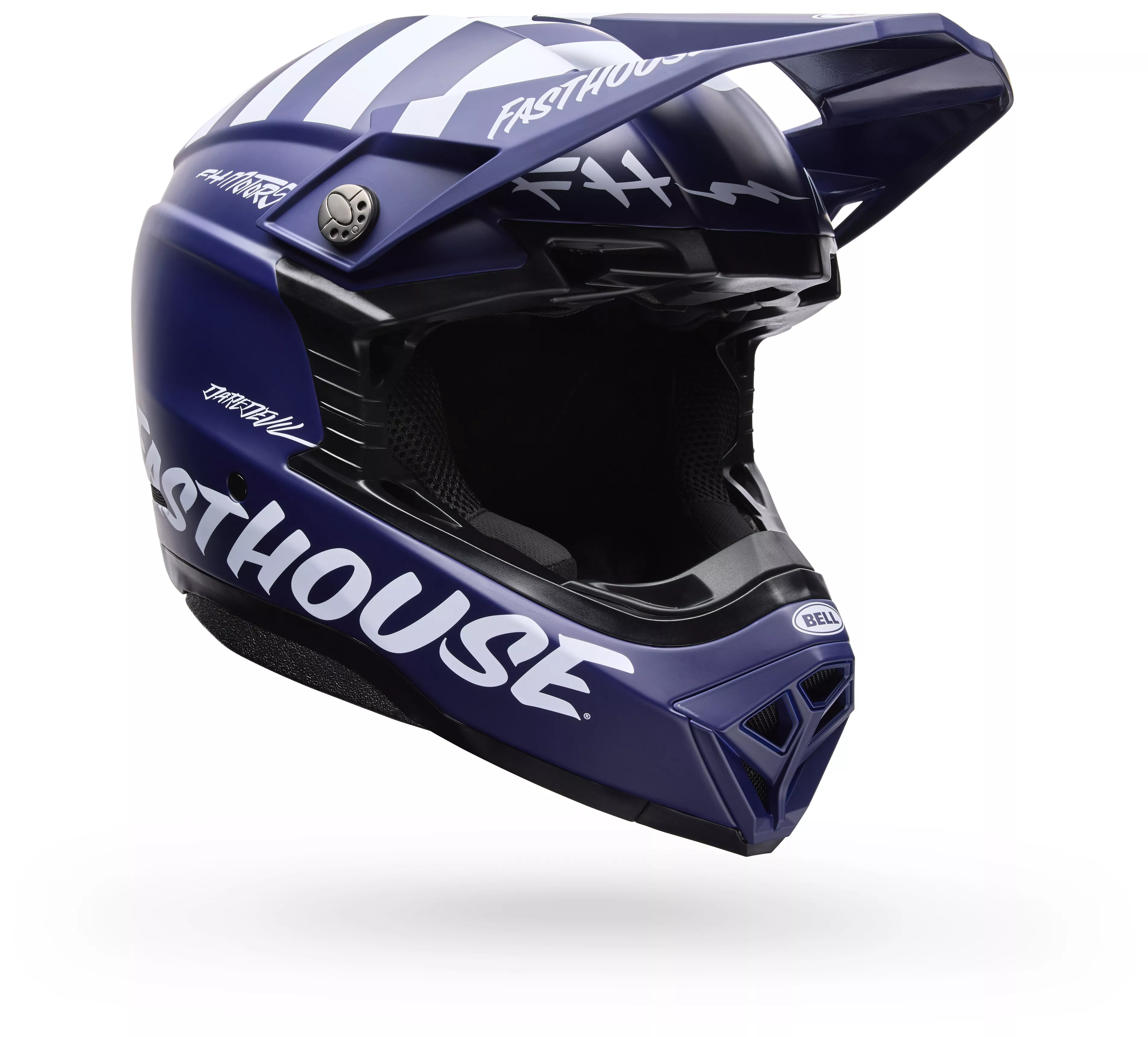 Bell Moto-10 Mips Fasthouse Helmet