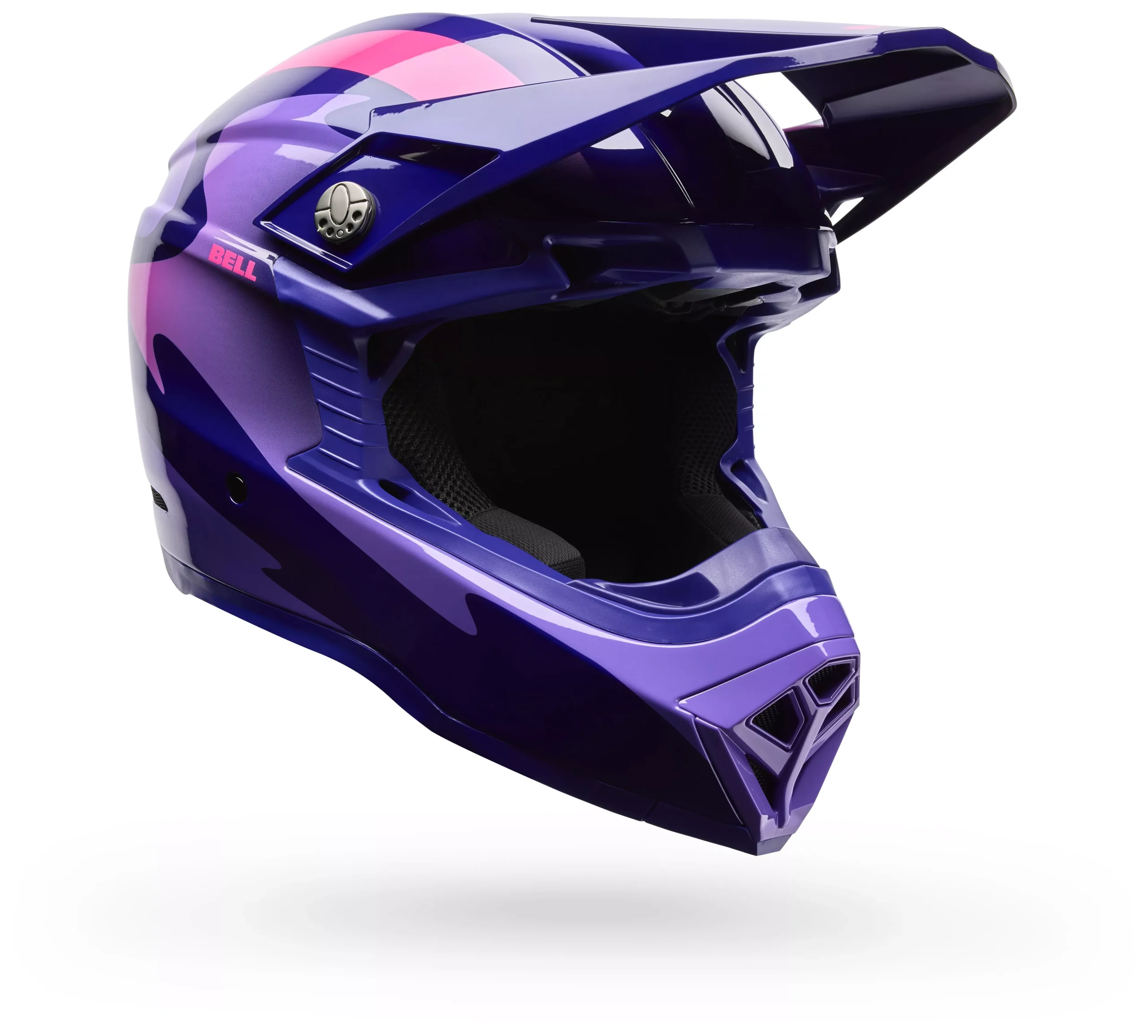 Bell Moto-10 Mips Fluid Helmet