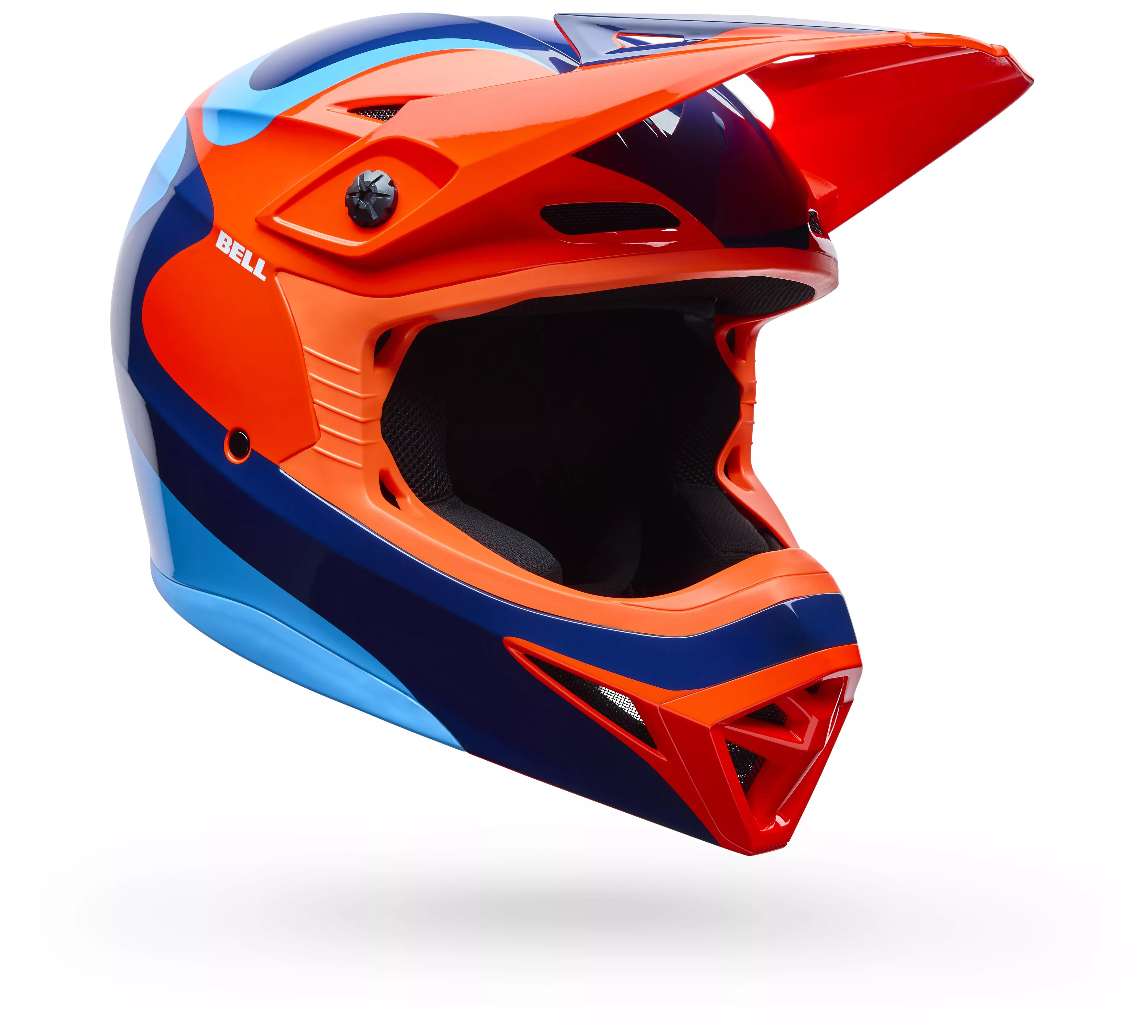 Bell MX-10 Mips Wave Helmet