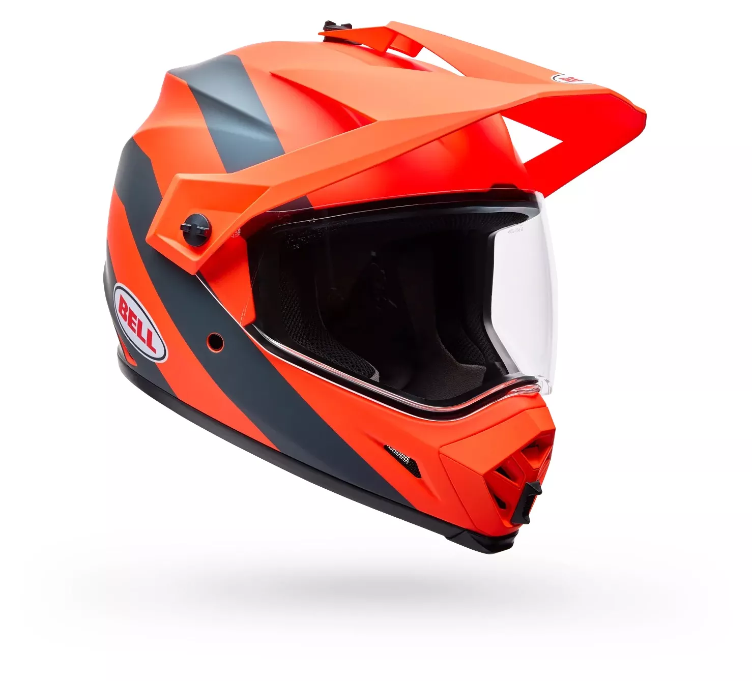 Bell MX-9 Adventure Mips Motion Helmet