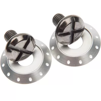 Bell Pit Boss Helmet Visor Screws