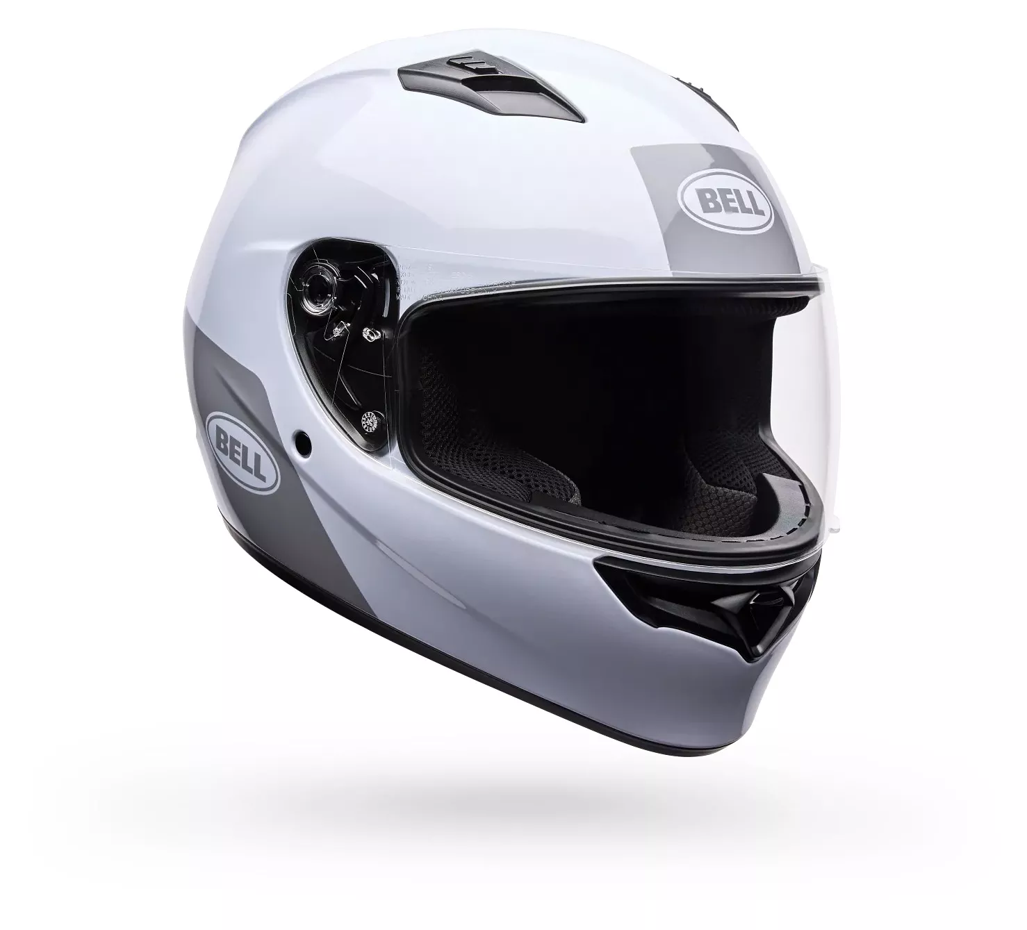 Bell Qualifier Clip Helmet