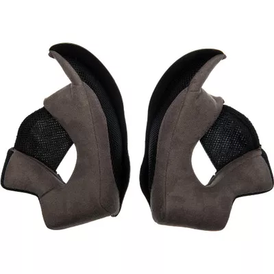 Bell Qualifier DLX Replacement Cheek Pads