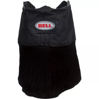 Bell Qualifier Forced Air Dust Skirt
