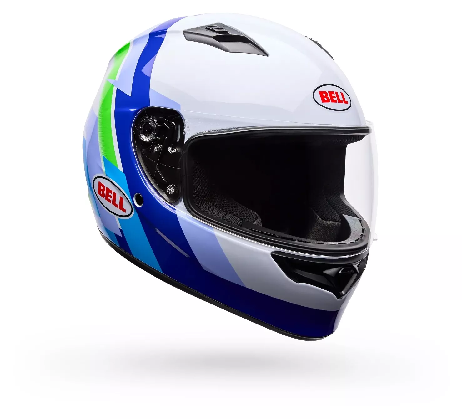 Bell Qualifier Vibe Helmet