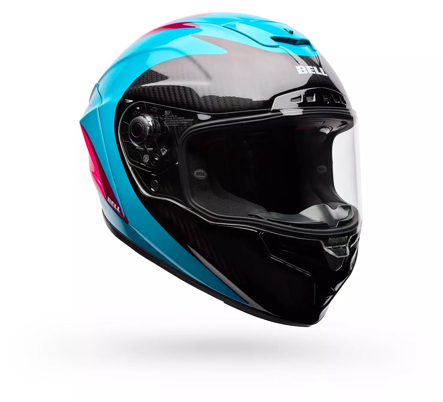 Bell Race Star Flex DLX Fluid Helmet
