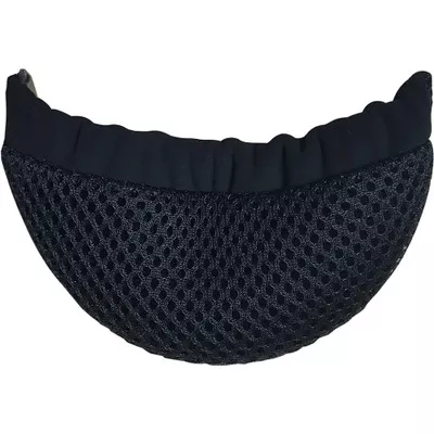 Bell RS-2 Helmet Chin Curtain