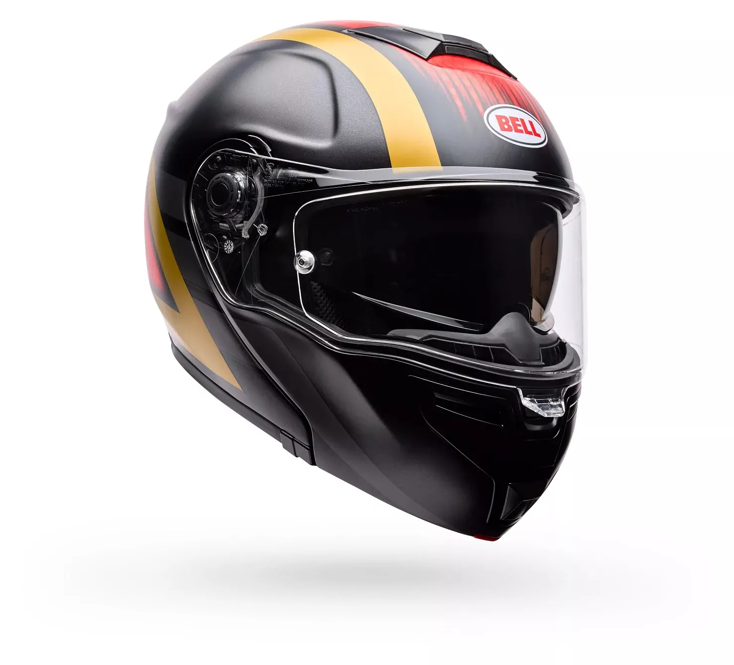 Bell SRT The Good Ride Modular Helmet