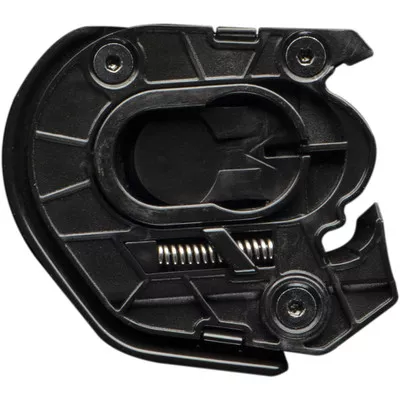 Bell Star Hinge Plate Kit