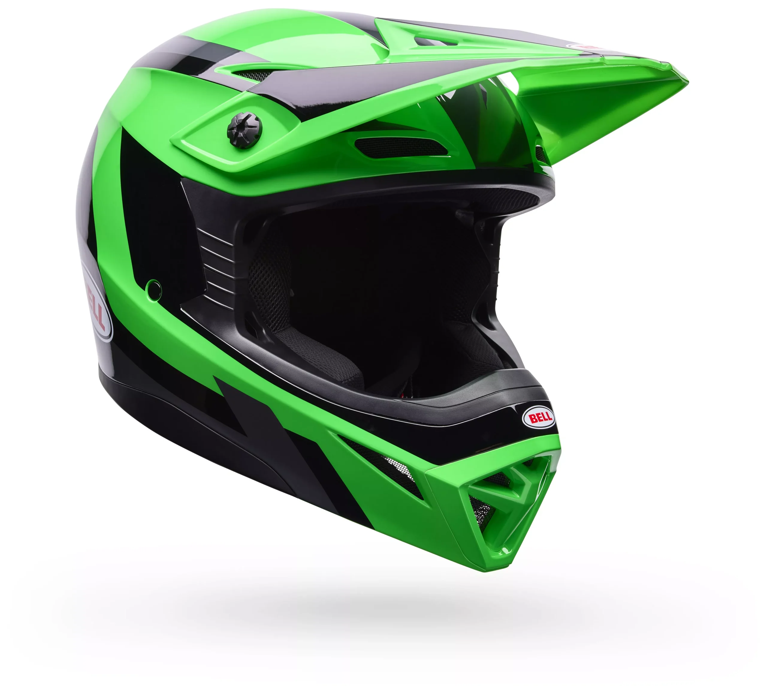 Bell Youth MX-10 Mips Dyno Helmet