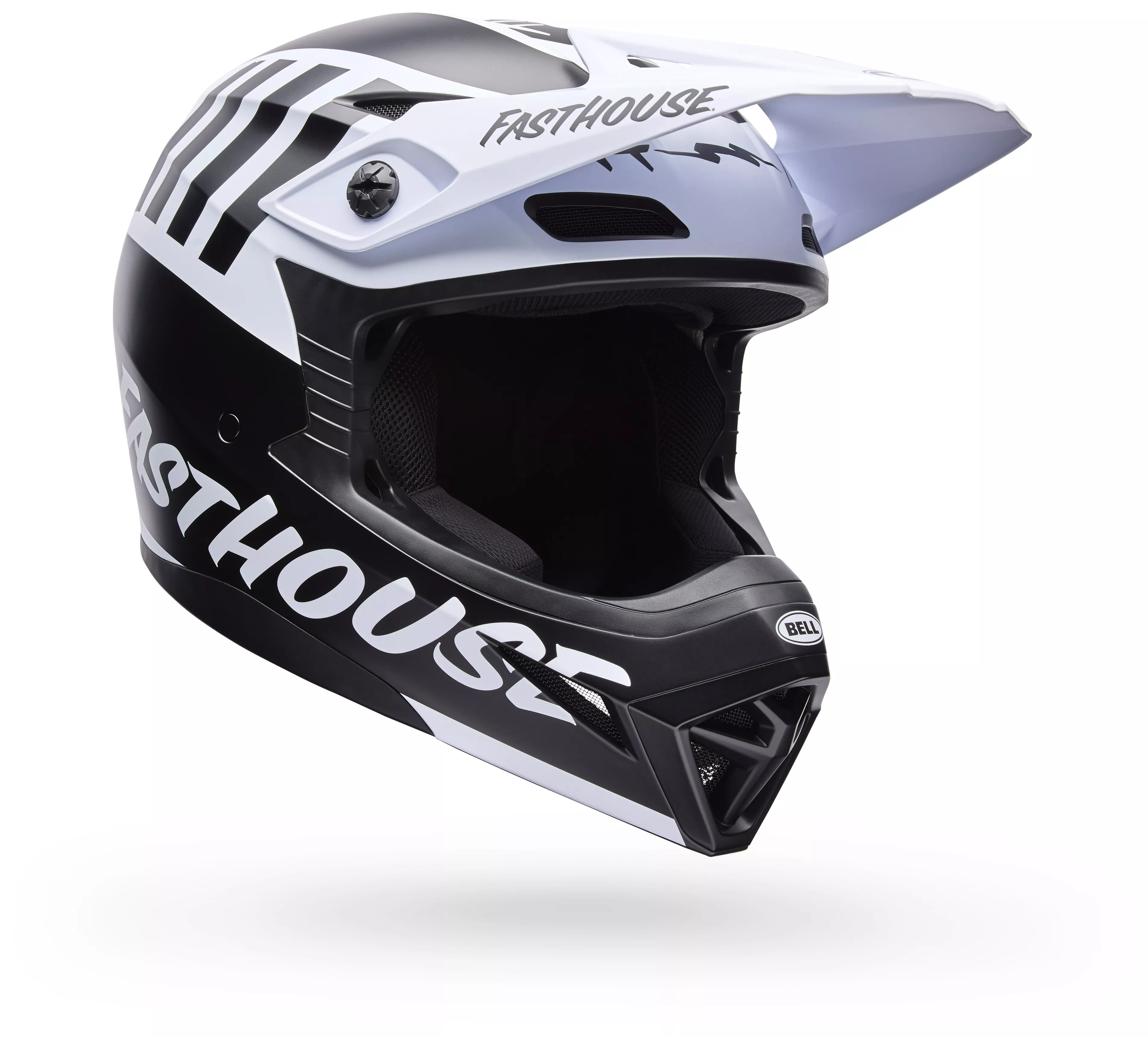 Bell Youth MX-10 Mips Fasthouse Helmet
