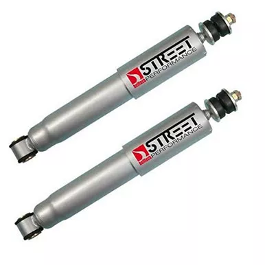 Belltech 2210DG Shock Absorber for Chevrolet Silverado 1500 1999-2006