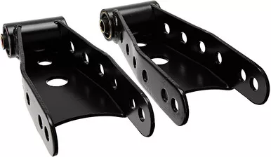 Belltech 6406 Shackle Kit for Chevy Silverado 1500 Pickup Truck