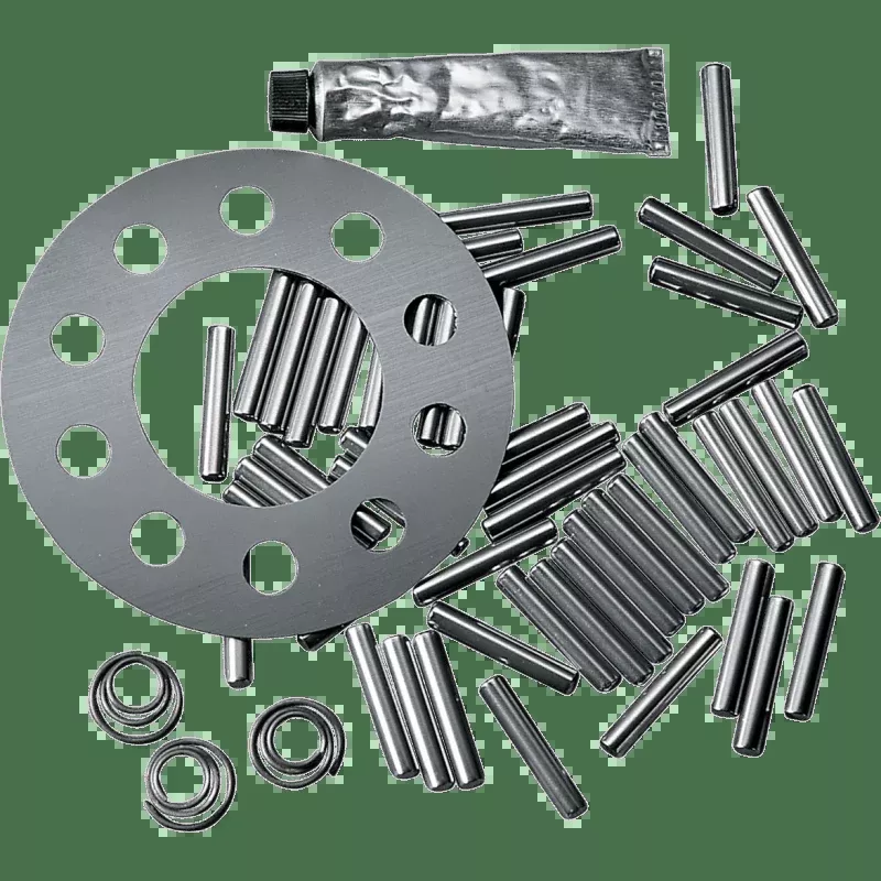 Belt Drives Ltd. 36-84 B/T Clutch Hub Brging Fix Kit
