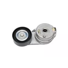 BELT TENSIONER ASSEMBLY