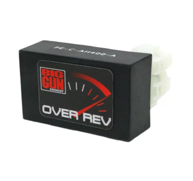BIG ATV SXS Rev Boxes