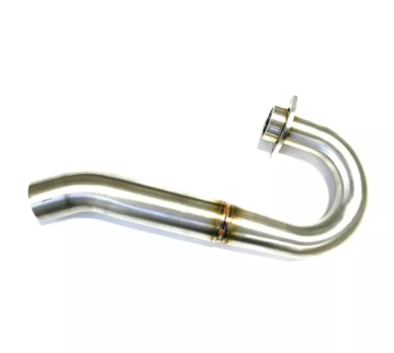 BIG EVO R MX Head Pipes