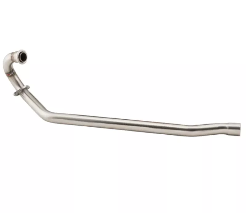 BIG EVO U ATV Head Pipes