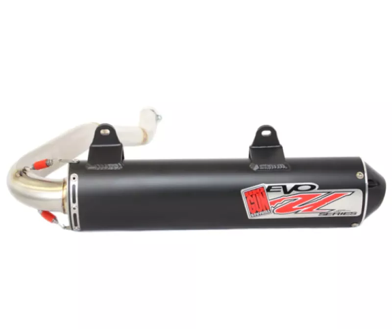 BIG EVO U ATV Slip Ons