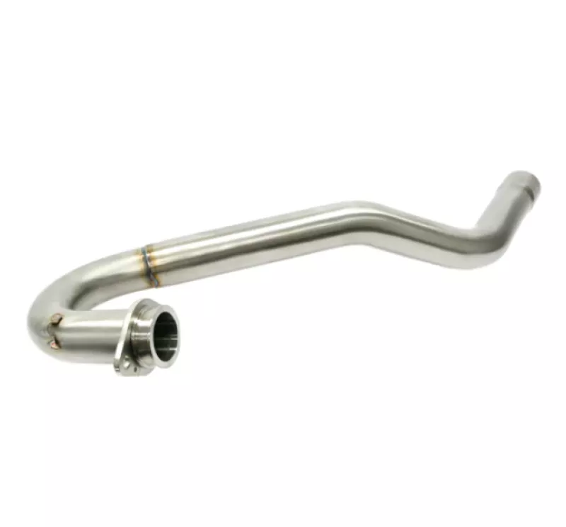 BIG EXO Aluminum ATV Head Pipes