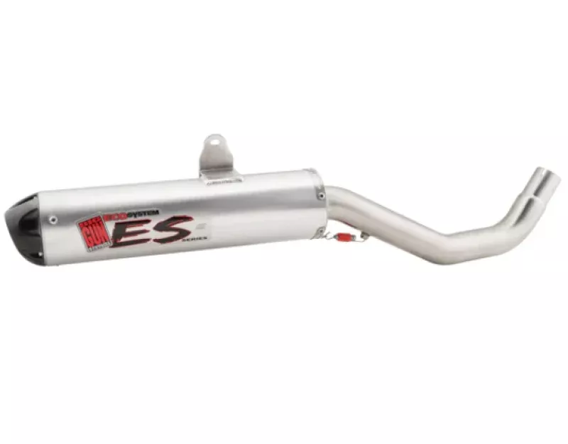 Big Gun 06-23 Yamaha Raptor 700 ECO Series Slip On Exhaust