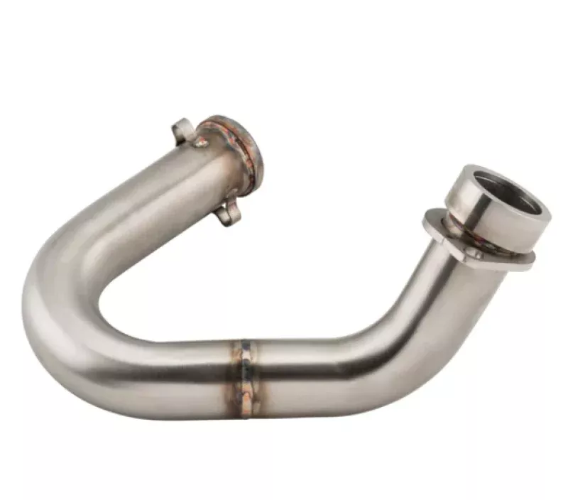 Big Gun 16-18 Yamaha Wolverine/R-SPEC/EPS EXO Stainless Head Pipe