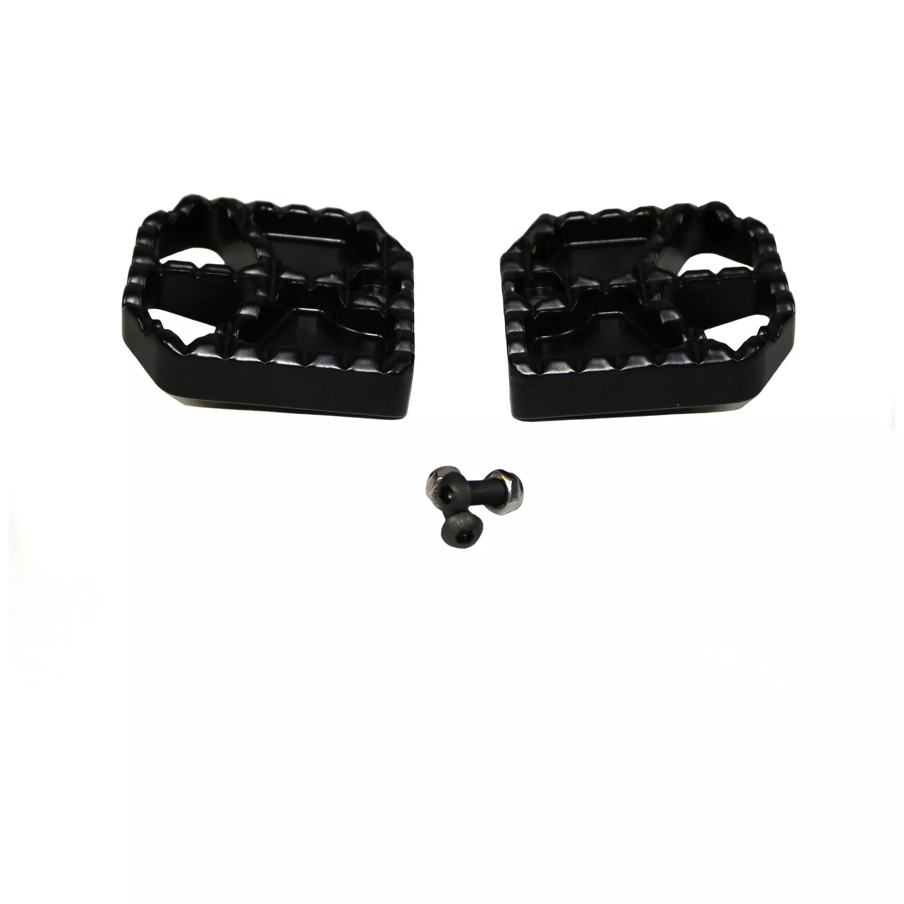 Big Gun STACYC Foot Pegs