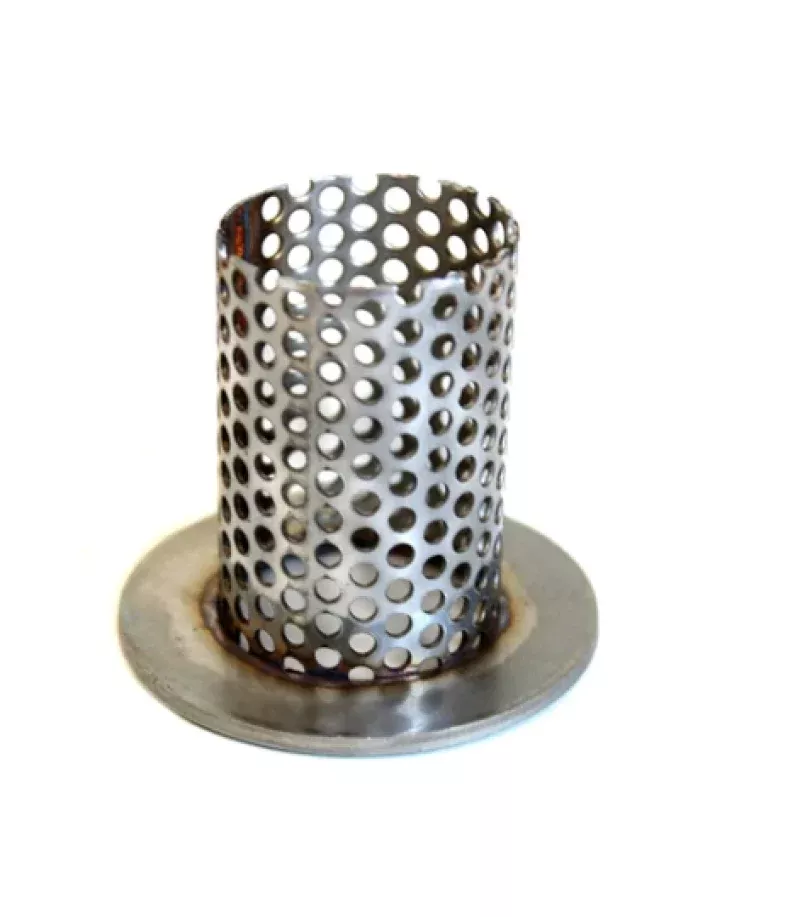 Big Gun Vortex Quiet Insert – 2in Long