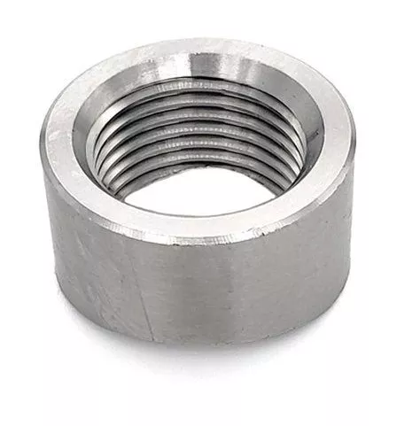 Big Gun Weld-In Stainless Steel O2 Sensor Bung