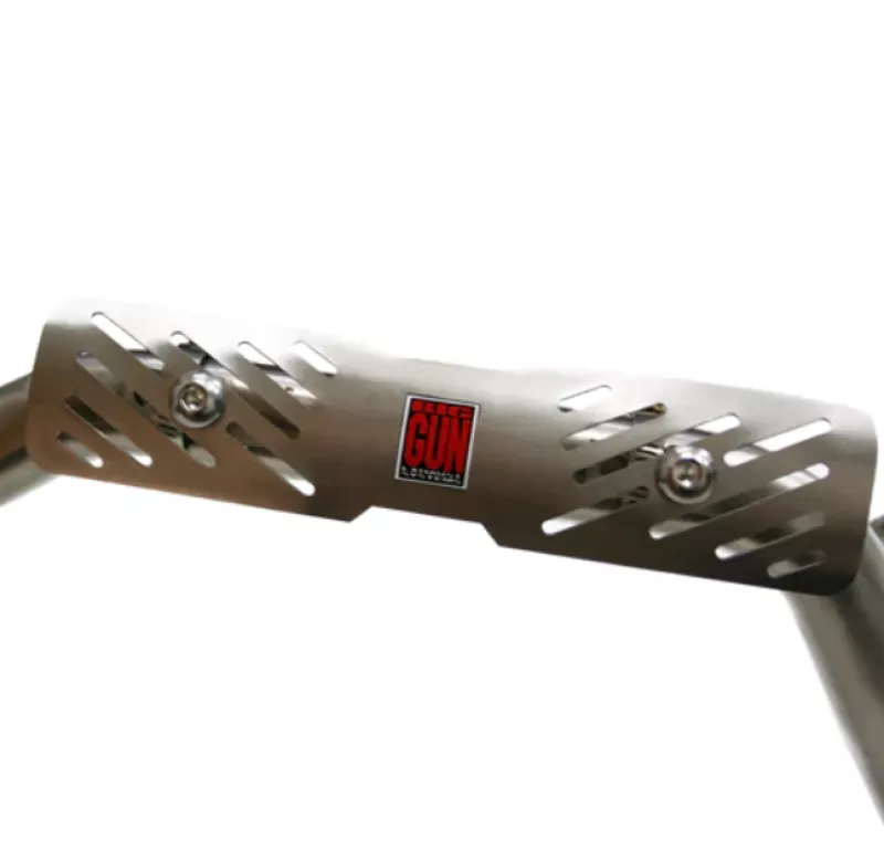 BIG Heat Shields