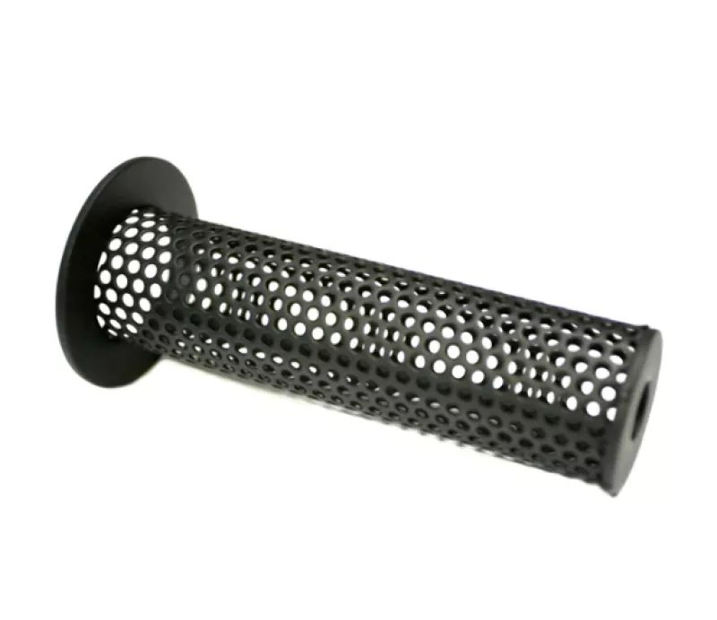 BIG Quiet Inserts
