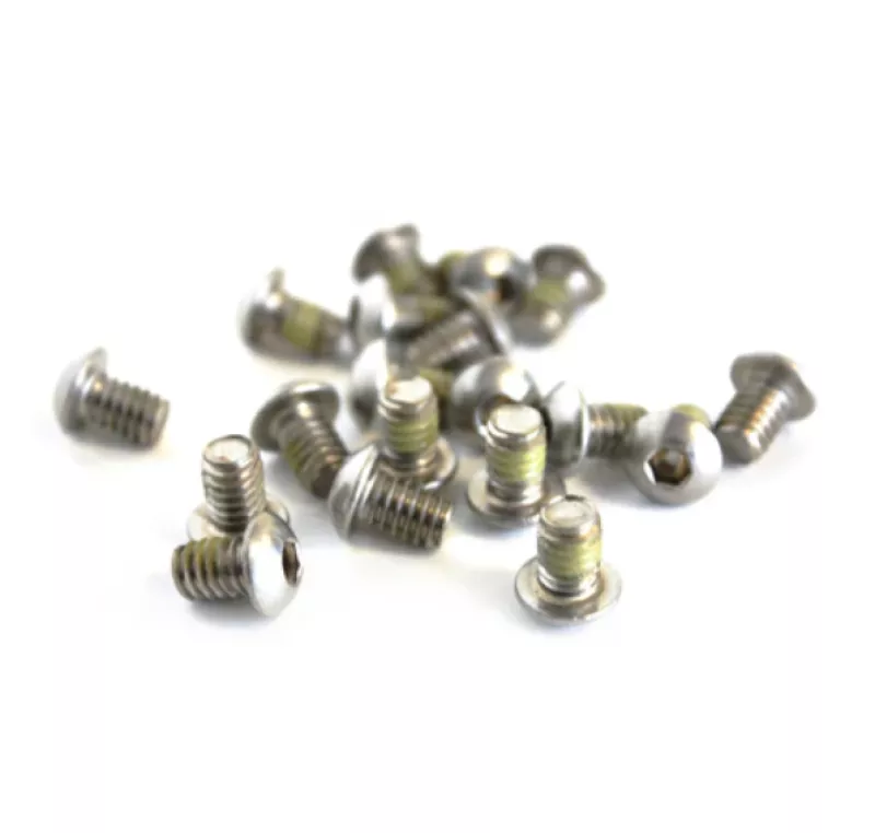 BIG Screws