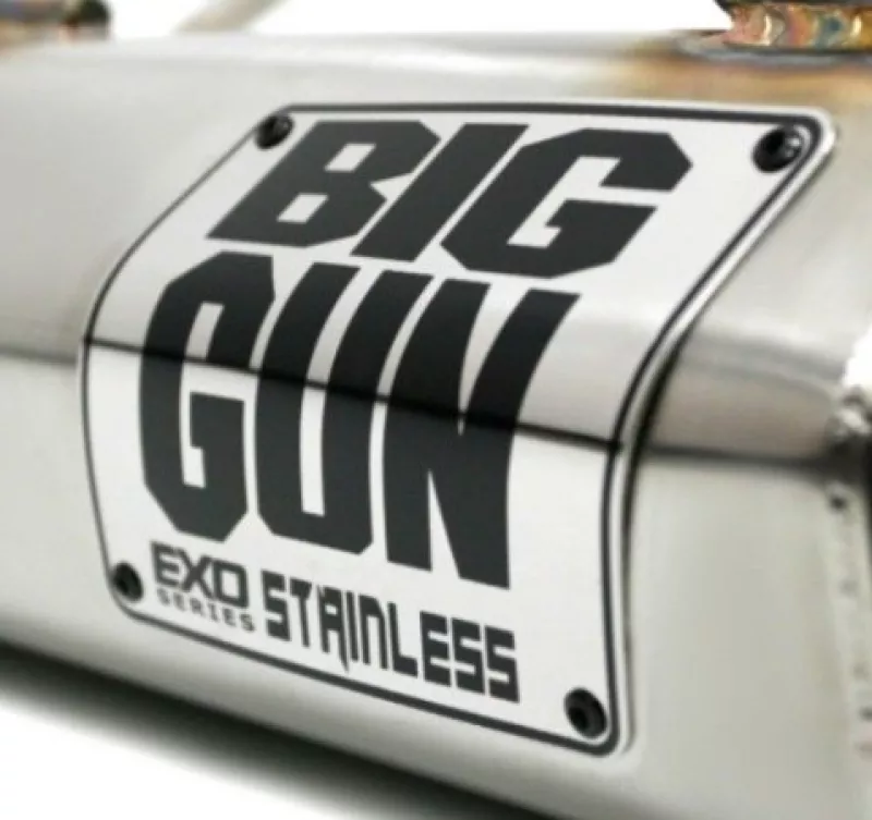 BIG Stickers and Badges
