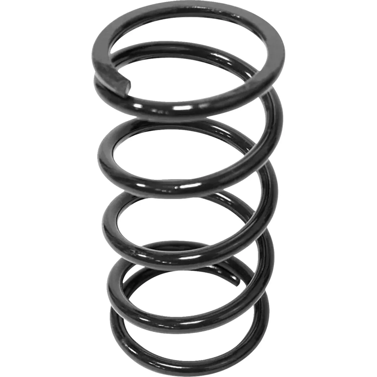 BIKEMAN PERFORMANCE 1140-0939 05-YELLOWTS Secondary Clutch Spring