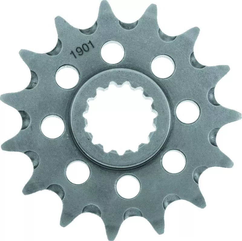 BikeMaster Beta Husaberg Husqvarna KTM Front Sprocket 520 14T