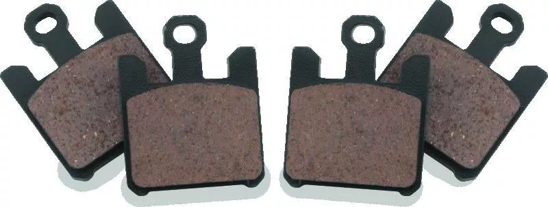BikeMaster BM-369.4 Brake Pads