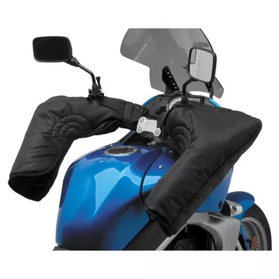 BikeMaster Hand Mitts