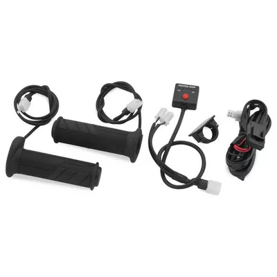 BikeMaster Heated Grips
