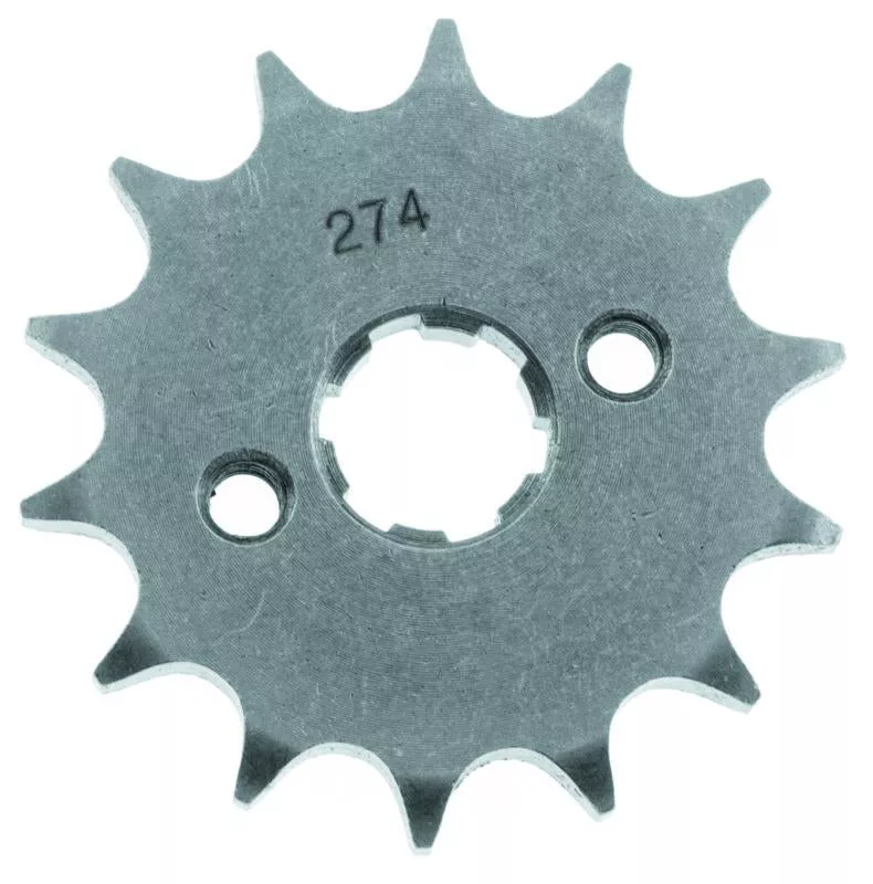 BikeMaster Honda Front Sprocket 420 15T