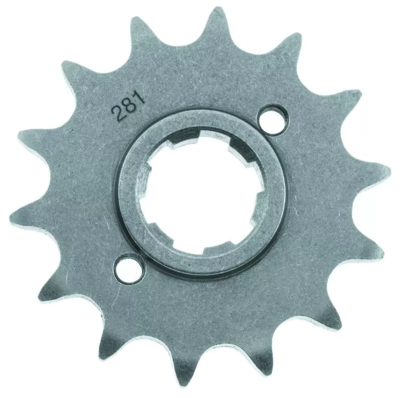 BikeMaster Honda Front Sprocket 520 13T