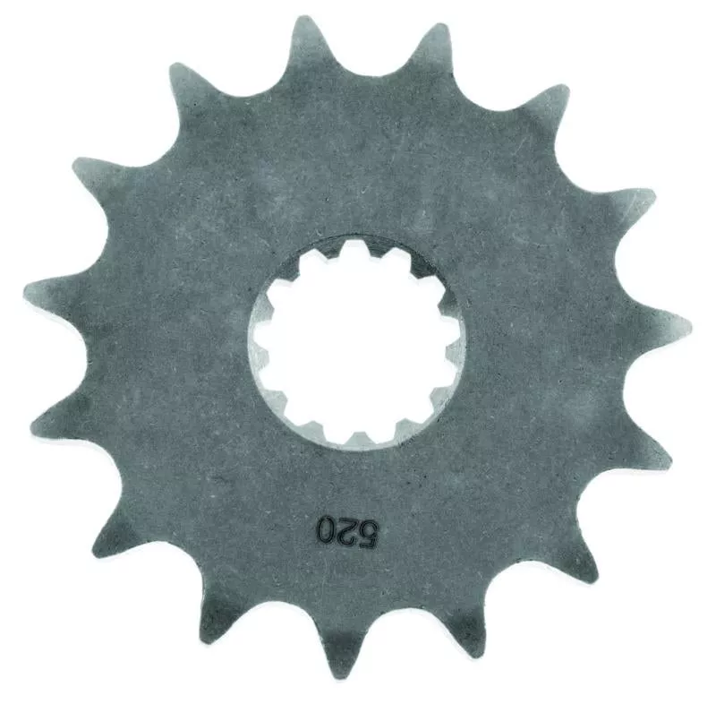 BikeMaster Kawasaki Suzuki Triumph Front Sprocket 525 16T
