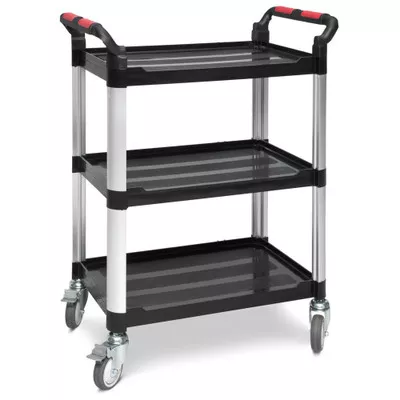 BikeMaster Professional Tool Cart