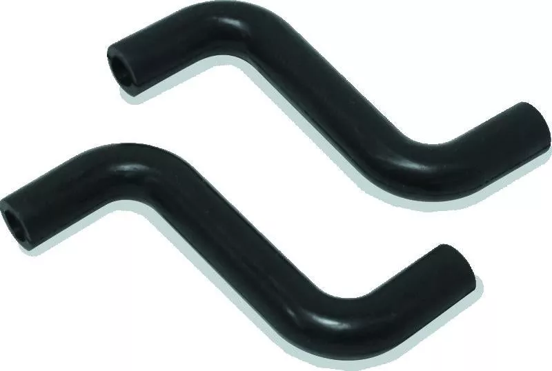 Bikers Choice 00-12 Softail 99-07 FLH 01-07 FXD Air Cleaner Breather Tube