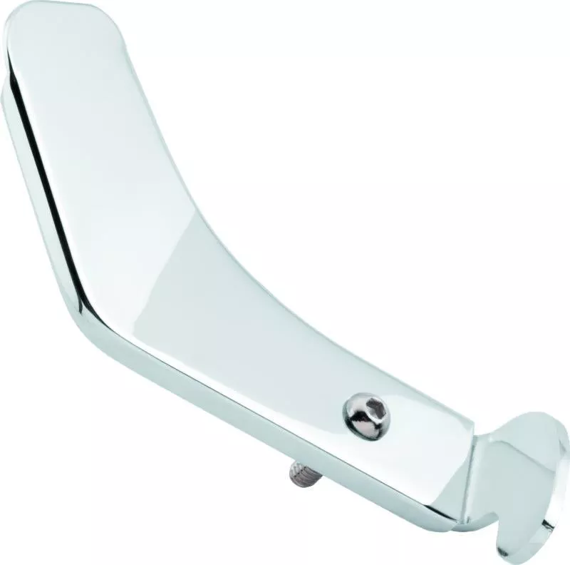 Bikers Choice 04-22 XL Chrome Kickstand Extension Replaces H-D 50250-04