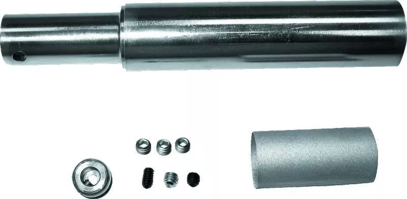 Bikers Choice 1 Inch Bar Internal Throttle Kit Universal Custom