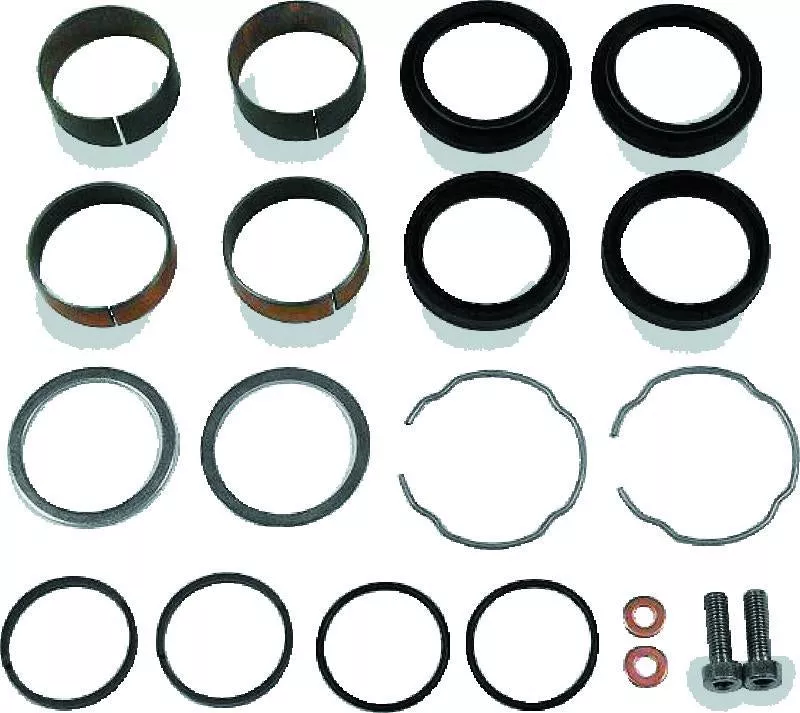 Bikers Choice 49MM Fork Rebuild Kit for (2) Legs